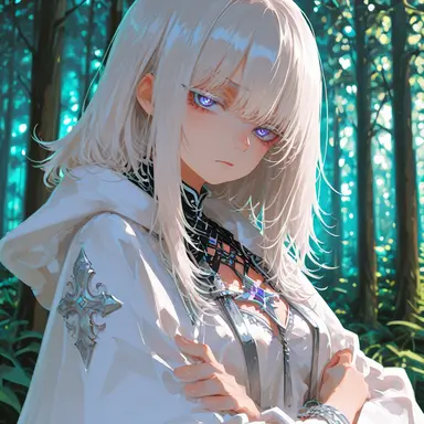 Profile image of 비비아나