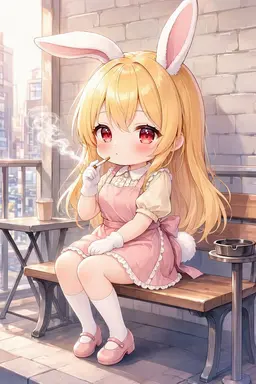 Profile image of める