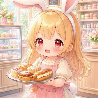 Profile image of める