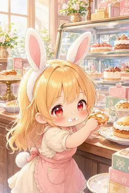 Profile image of める