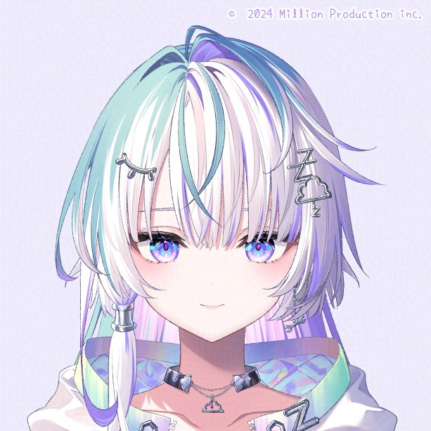 眠雲ツクリ - zeta
