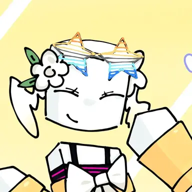 Profile image of Angelica