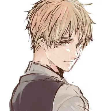 Profile image of アーサー