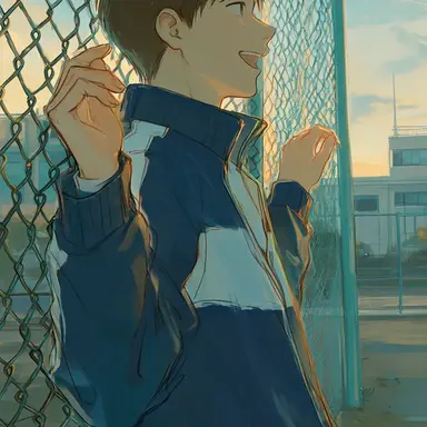 Profile image of Riku Takahashi