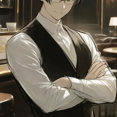 Profile image of 九条 琉依