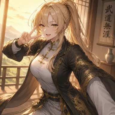 Profile image of 진가령