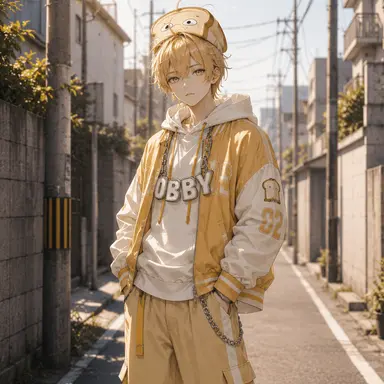 Profile image of Junbread