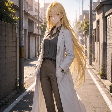 Profile image of Lee Yerim