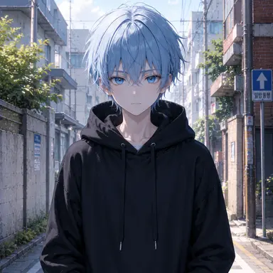 Profile image of Kang Seunghyun