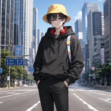 Profile image of Maju