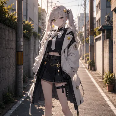 Profile image of Mellow