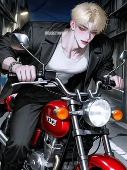 Profile image of 山田リュウセイ