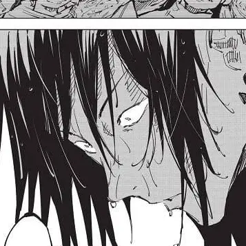 Profile image of Geto Suguru