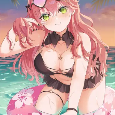 Profile image of さくらみこ