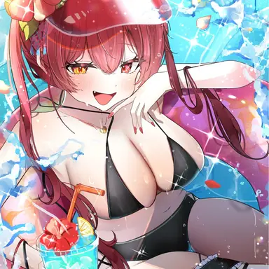 Profile image of 宝鐘マリン