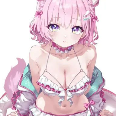 Profile image of 白衣こより