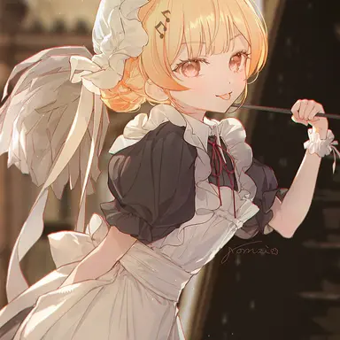 Profile image of 音乃瀬奏