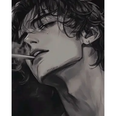 Profile image of Zane