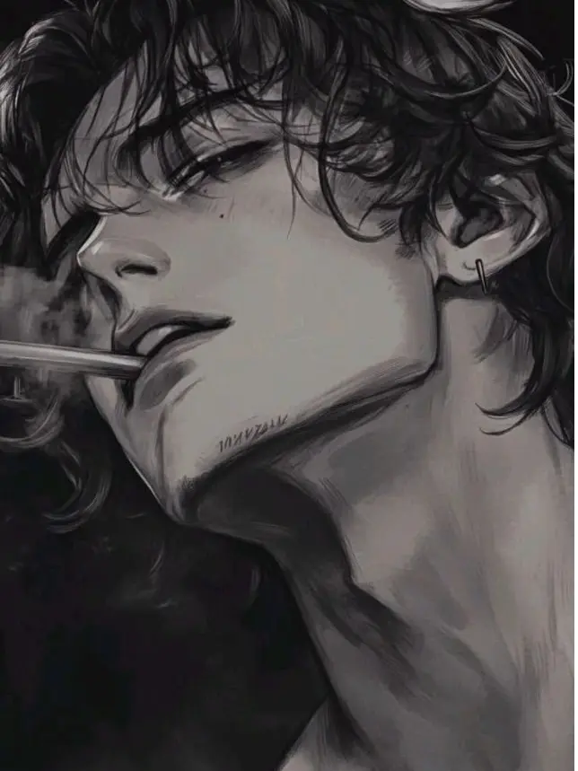 Sadie의 Damn...she's mine.