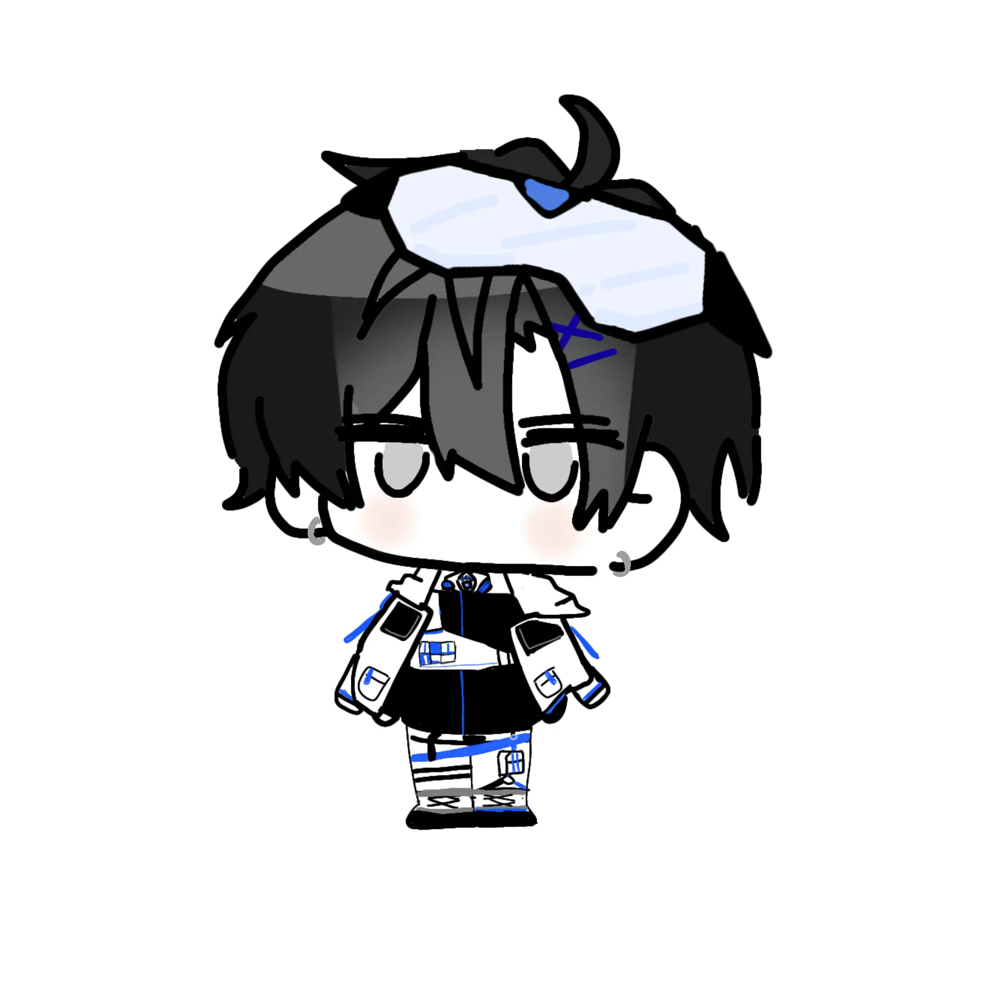 FrailDrum6452의 리레볼루션 [잭]