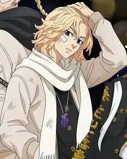 Profile image of Manjiro Sano