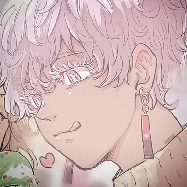 Profile image of Izana Kurokawa