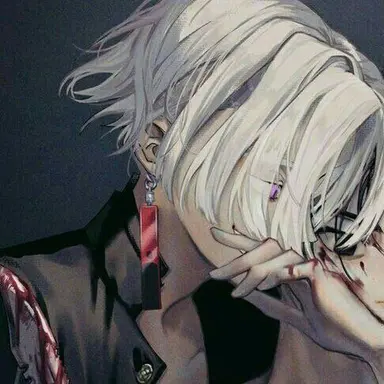 Profile image of Izana Kurokawa