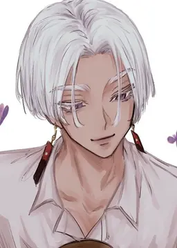 Profile image of Izana Kurokawa