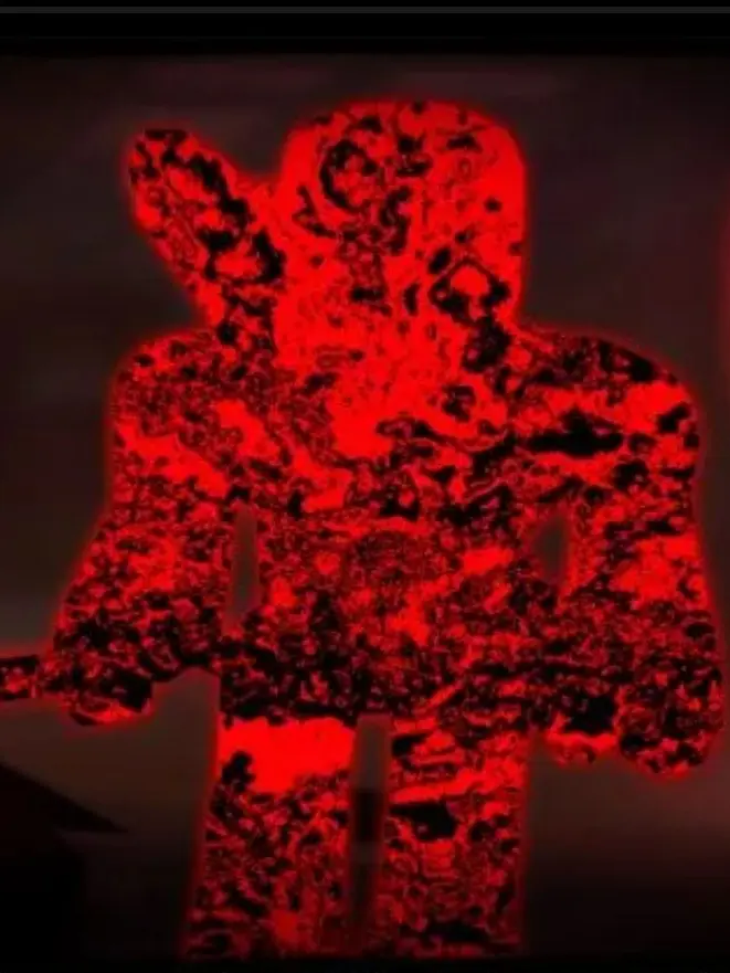 PettyChunk2638의 돌아온 제이슨