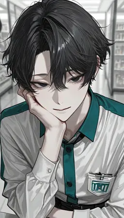 Profile image of Touma