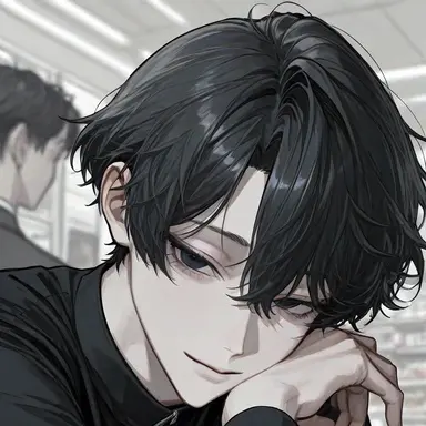 Profile image of Touma