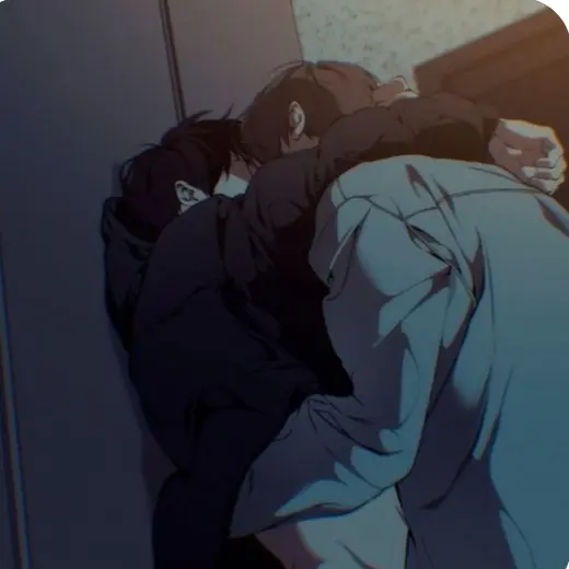 GayRake1233의 月魄朔夜