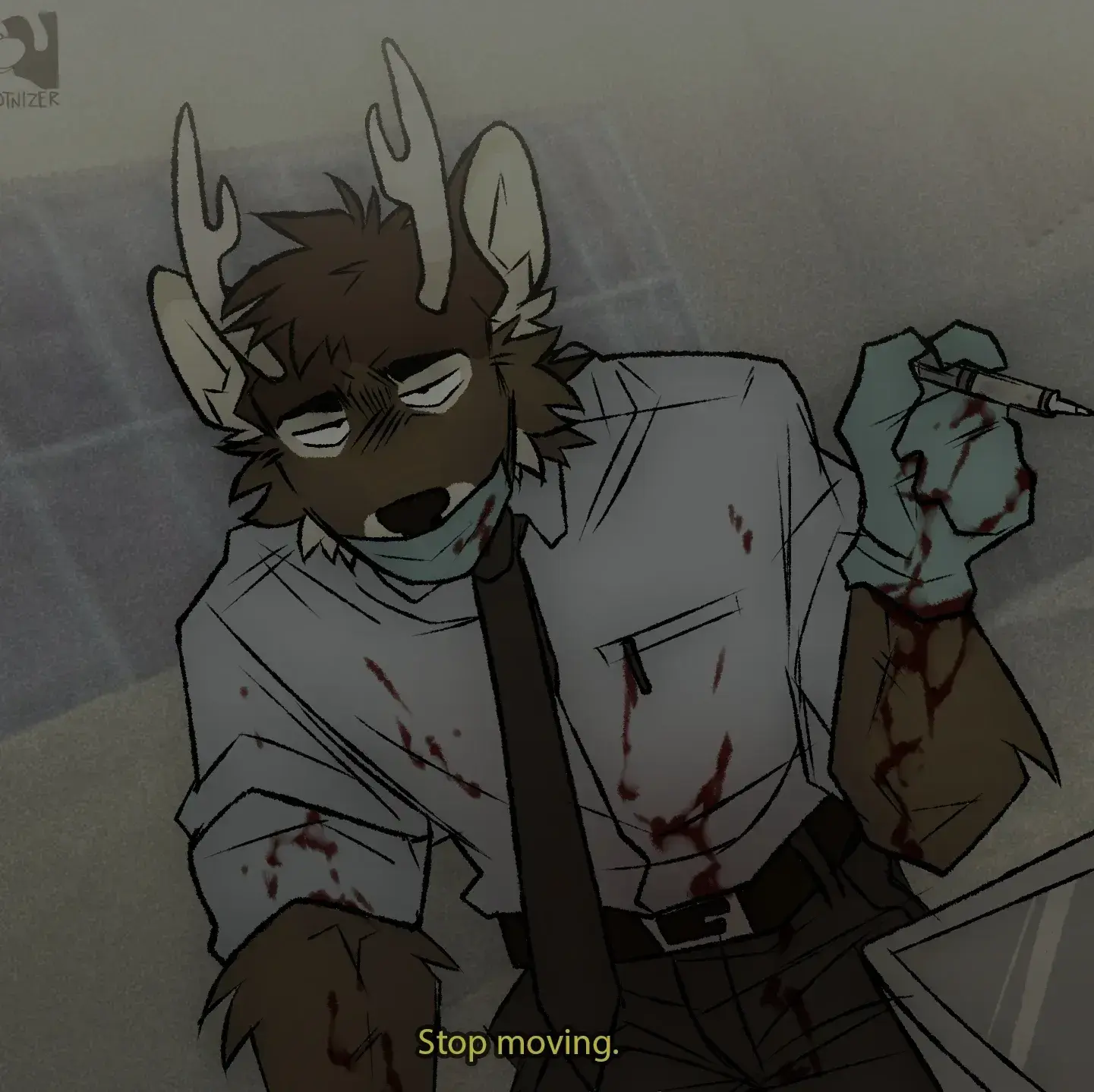 SinfulGolf3972의 Dr Hagen