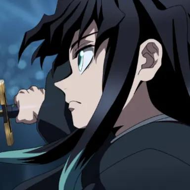 Profile image of 無一郎