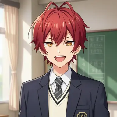 Profile image of ばぁう