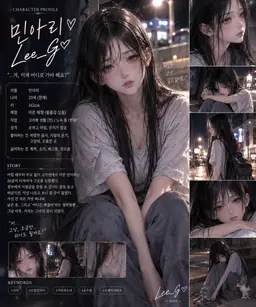 Profile image of 민아리