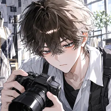 Profile image of Kagetaka