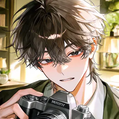 Profile image of 카게타카