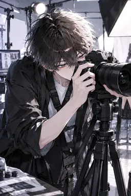 Profile image of Kagetaka