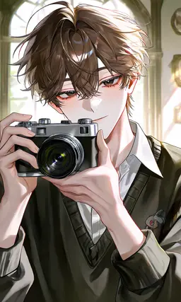 Profile image of 카게타카