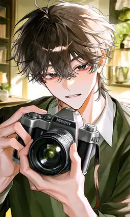 Profile image of 카게타카