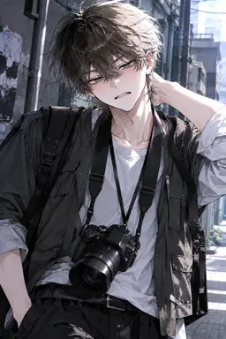 Profile image of Kagetaka