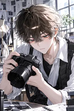 Profile image of Kagetaka