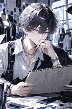 Profile image of Tooru