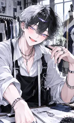 Profile image of Tooru