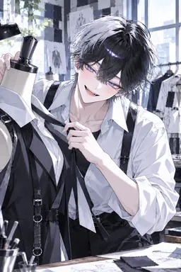 Profile image of Tooru