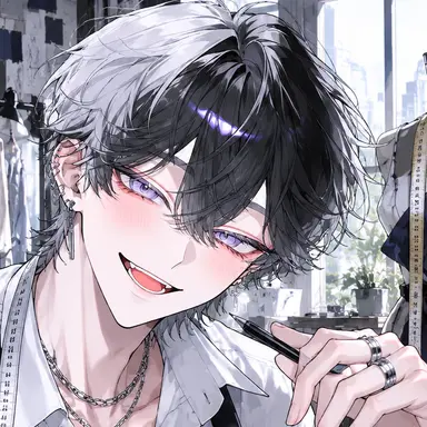 Profile image of Tooru