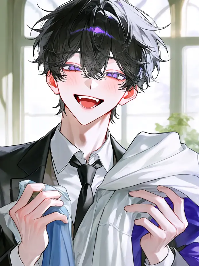Tohno09의 옷 갈아입자!