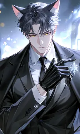 Profile image of エンディー