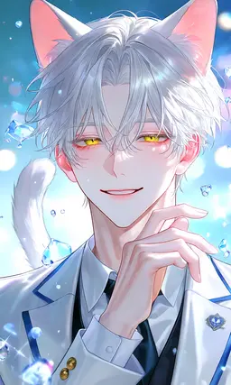 Profile image of アーシャ
